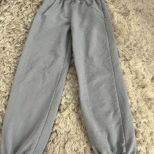 Brandy meville sweatpants
